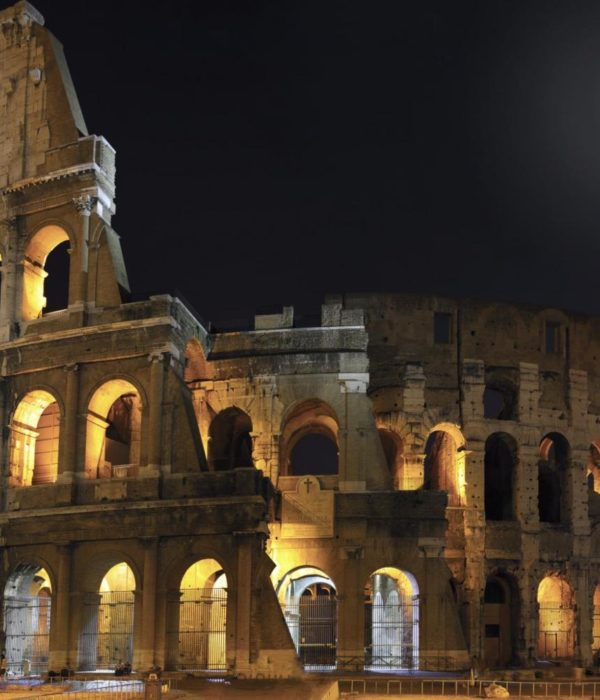 TOUR COLOSSEUM BY NIGHT | Colosseum Private Guided Tours | Rome